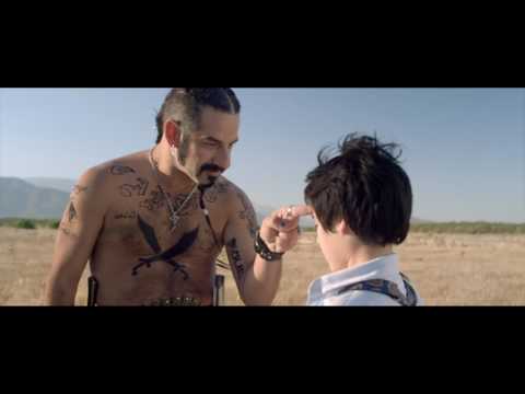 trailer