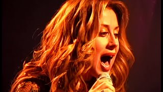 Lara Fabian - You&#39;re Not From Here - Take1 (&quot;From Lara With Love&quot; Recording Session, Montreal, 1999)
