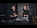 E A T E Glo Petit Phonostage Review W Upscale Audio S Kevin Deal Kat Ourlian