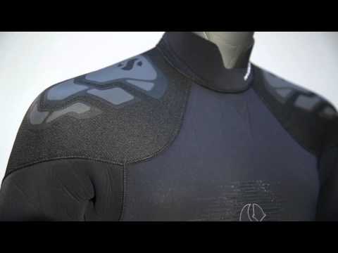 60: Second ScubaLab - SCUBAPRO NOVA SCOTIA 6mm