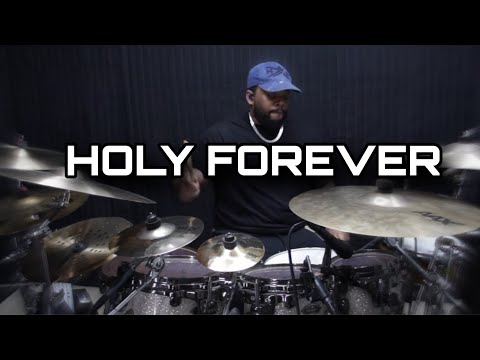 Holy Forever (Live) | Drums