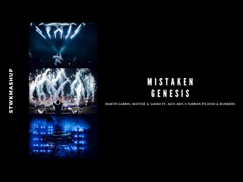 Mistaken x Genesis