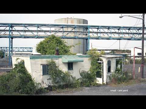 Snad: AM Yard