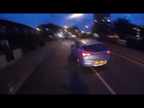 DN66 VHZ - Close Pass