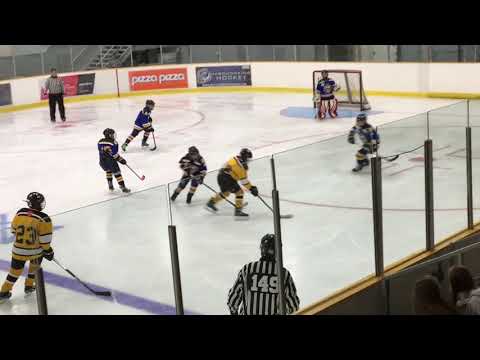 PC72 vs Meadowvale, Sept 23, 2017