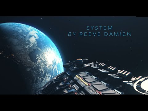 Reeve Damien - System (Official Music Video)