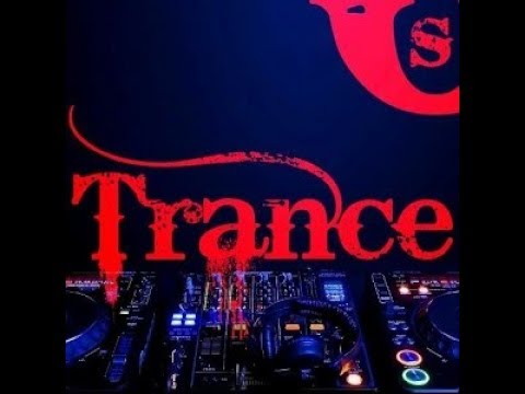 Trance Mix 17/08/2017