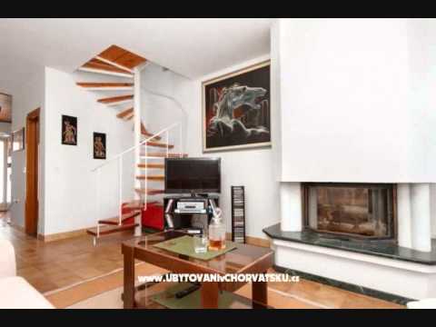 Apartmány Villa Stanka, Trogir - Čiovo, Chorvatsko - Croatia - Hrvatska