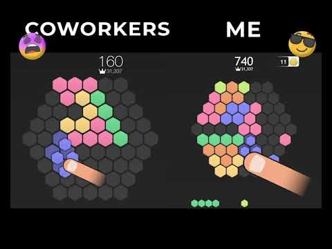 Hex FRVR Walkthrough Video Thumbnail