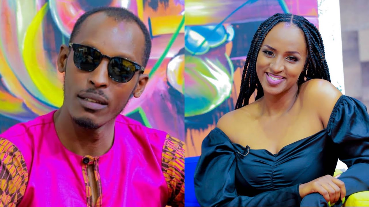 Ngenzi ikigeragezo cy’ubuzima azanye n’ikizungerezi:Abakina bakora imbonano mpuzabitsina|twumiwe pe