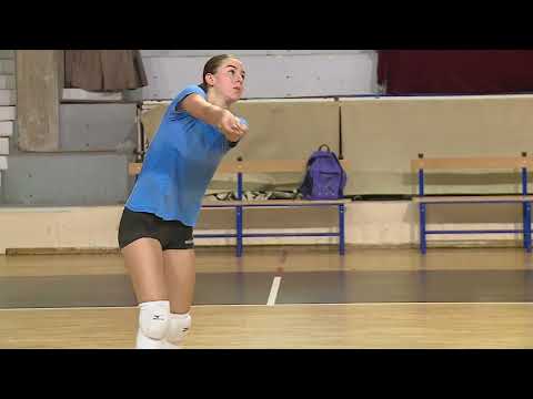 ODBOJKA Ž - LARA DEŽULOVIĆ POJAČALA ŽOK DUBROVNIK, A OSIM NJE...