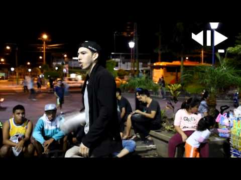 Crypt vs Radiko - ÚLTIMO GUERRERO Filtro Puyo #4 | MeTiCuLoZo TV