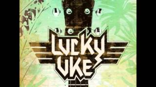 Lucky Uke Chords