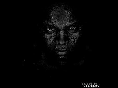 DJ BUCK'S 2025 BLENAPALOOZA