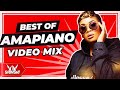 Amapiano Video Mix 5 Dj Shinski Abo Mvelo Adiwele Felo Le Tee Kabza De Small Major League Djz