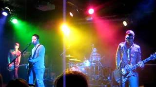 Boyce Avenue - Fireworks Cover Live (HQ)