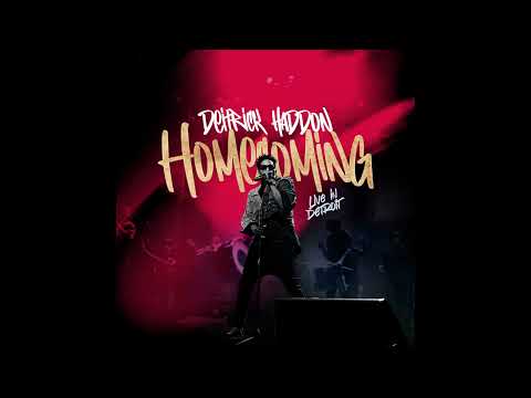 Thumbnail for Homecoming Praise Break video