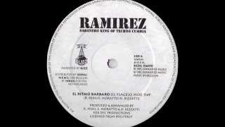 Ramirez - El Ritmo Barbaro (El Flagelo Mix) (1992)