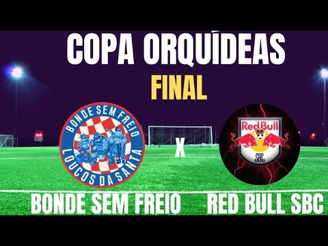 BONDE SEM FREIO X RED BULL SBC 