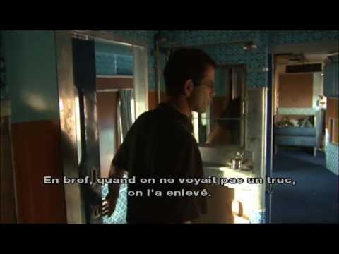 The Darjeeling Limited (2007) - MAKING OF - VOSTFR