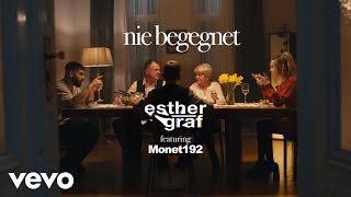 Musik-Video-Miniaturansicht zu Nie begegnet Songtext von Esther Graf & Monet192