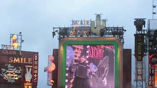 SEKAI NO OWARIi【insomnia train】行って来た！    スライドショー