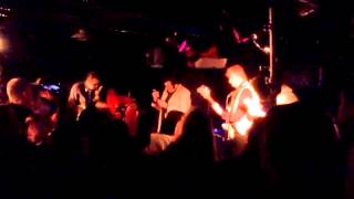 Matchbox=Babe&quot;s in the wood 15.3-2014 Swengi Järvenpää