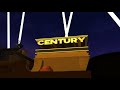 20th Century Fox 1994 Destroyed