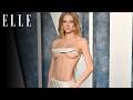 The Best Naked Dresses Of All Time ELLE UK