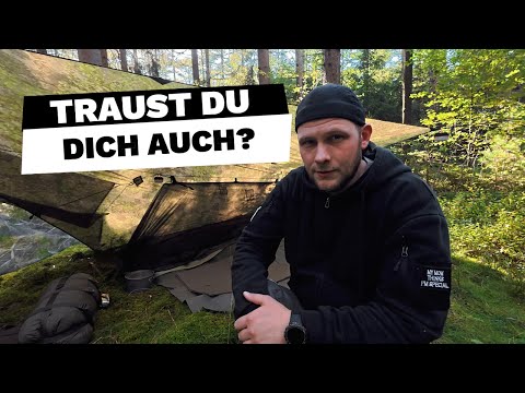 I'm taking YOU with me on my OVERNIGHTER, will you be doing one soon too?