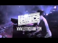 LETTUCE   Red Rocks 2015   By Any Shmeeans Necessary   Colorado Love   By Any Shmeeans Necessary