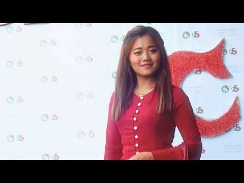Hlawn Sung Pathian Hlathar 2018