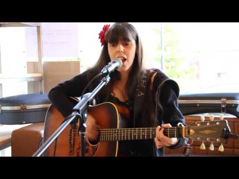 I Heard It Through The Grapevine    Performed By Emma Langford