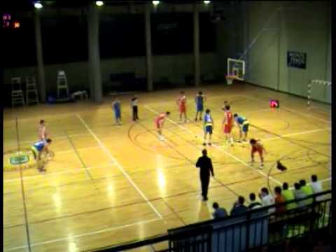 EBA A-A_J8_Valladolid-Merkamueble