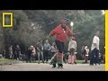 High On Life San Francisco S Skaters Get Groovy Short Film Showcase