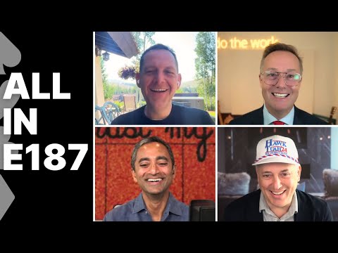 Biden chaos, Soft landing secured? AI sentiment turns bearish, French elections