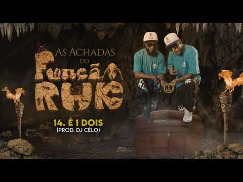 14- É 1 Dois - Função RHK (Prod. Dj Célo)