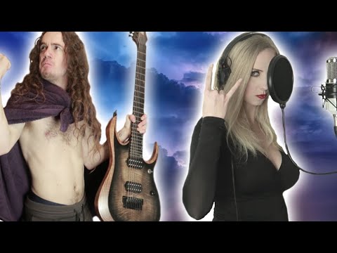 10 EPIC Choruses In METAL (Dream Theater, Nightwish, Devin Townsend & More)