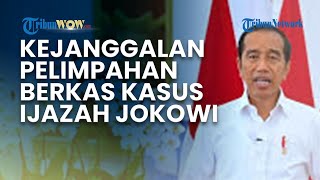 Kejanggalan Pelimpahan Berkas Kasus Tudingan Ijazah Palsu Jokowi Kini Disorot Roy Suryo