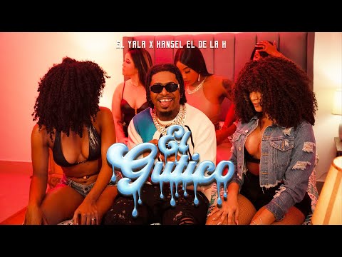 El Gutico (Official Video)