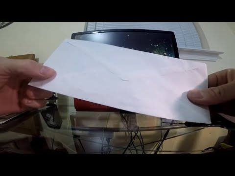 Mail Call From Can You Dig It Metal Detecting