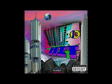 WNDE Ft. GRiZLY iCE - DELAMO TA TRAP ZA KULTURO 2 (Audio) #11