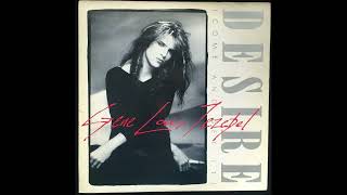 Gene Loves Jezebel - Desire (Come and Get It)