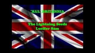 The Lightning Seeds - Lucifer Sam