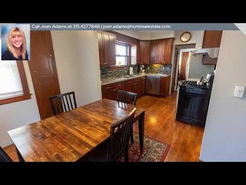 Grant Blvd In Syracuse Ny Information Procedure