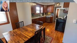 2224 Grant Boulevard, Syracuse, NY 13208