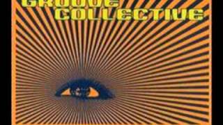 Groove Collective - Ocean Floor (2001)