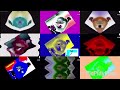 9 KlaskyKlaskyKlaskyKlasky Gummy Bears Song Version