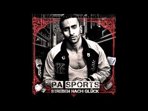 Pa Sports feat. Kc Rebell & Moe Phoenix - Falken [HQ]