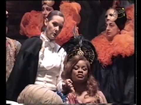 La Vita è Bella - Offenbach, Barcarolle - Tales of Hoffman, Belle nuit d'amour